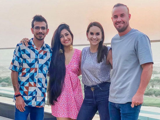 Celebs Insta Updates of the Day - September 29